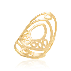 GOLD RING