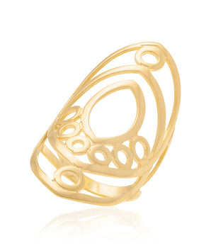 GOLD RING