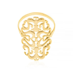 GOLD RING