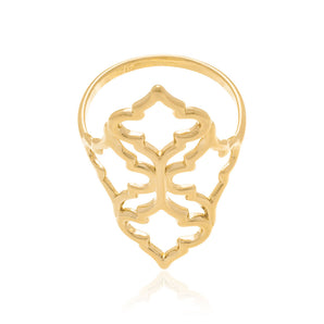 GOLD RING