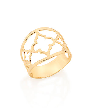 GOLD RING