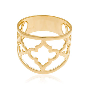 GOLD RING