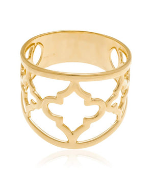 GOLD RING