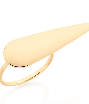 GOLD RING