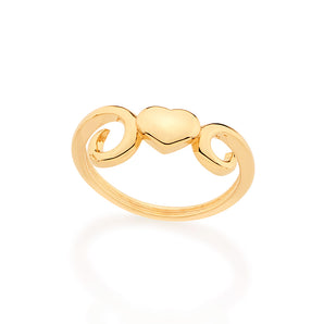 GOLD RING
