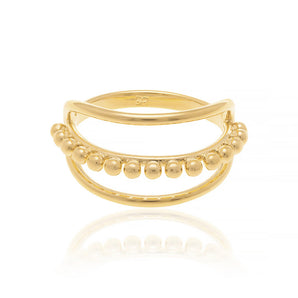 GOLD RING