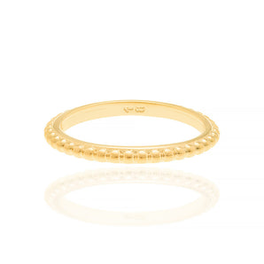 GOLD RING