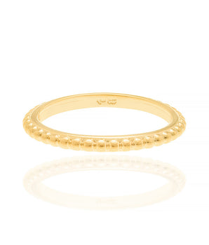 GOLD RING