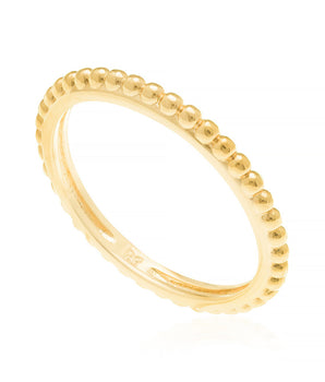 GOLD RING