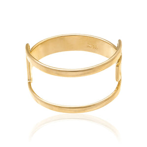 GOLD RING