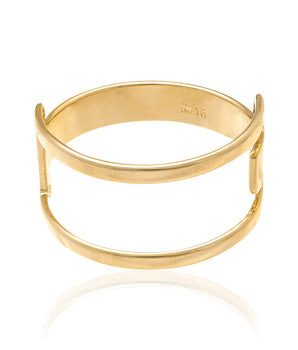 GOLD RING