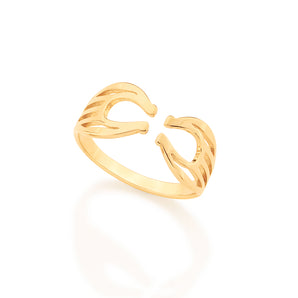 GOLD RING