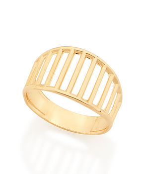 GOLD RING
