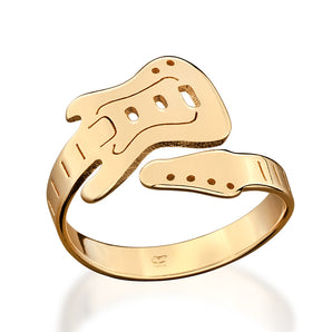 GOLD RING