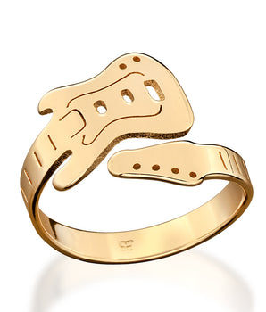 GOLD RING