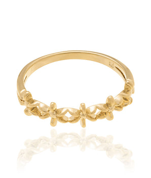 GOLD RING