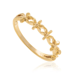 GOLD RING