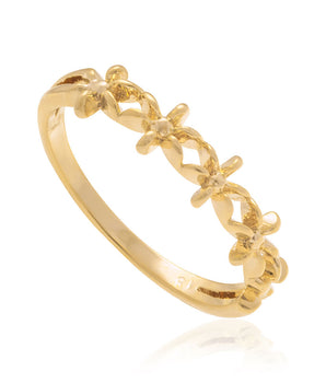 GOLD RING