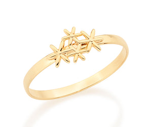 GOLD RING