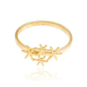 GOLD RING