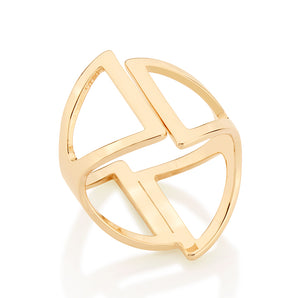 GOLD RING