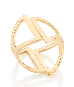 GOLD RING