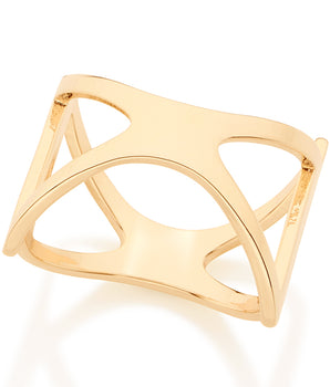 GOLD RING