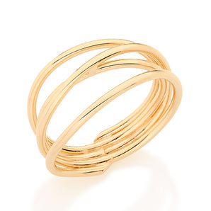 GOLD RING