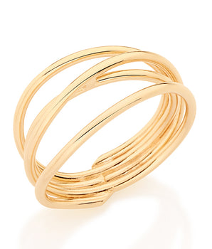 GOLD RING