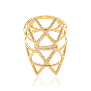 GOLD RING