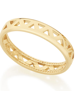 GOLD RING