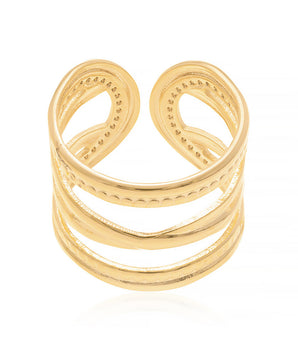 GOLD RING