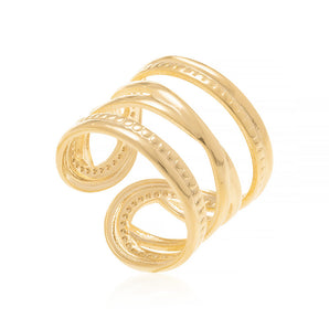 GOLD RING