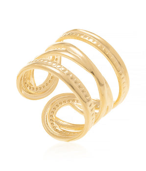 GOLD RING