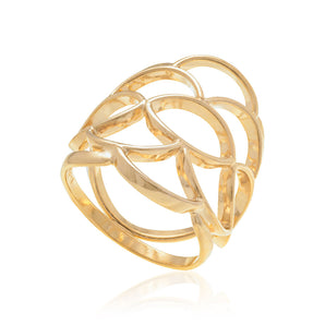 GOLD RING