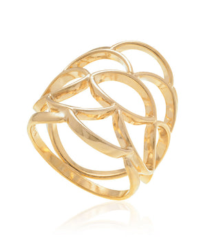GOLD RING