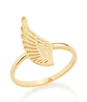 GOLD RING
