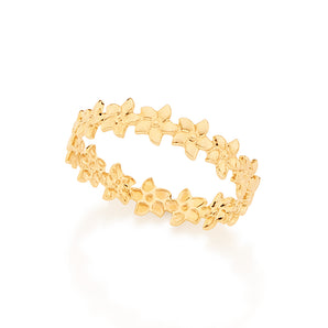 GOLD RING