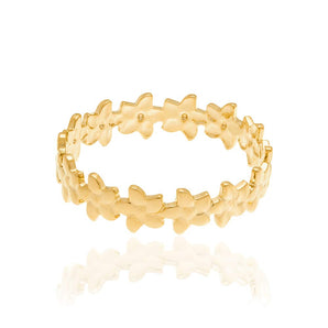 GOLD RING