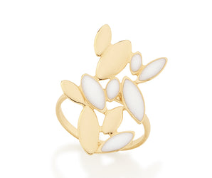 GOLD RING