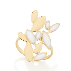 GOLD RING