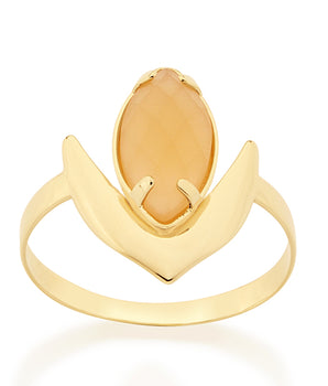 GOLD RING