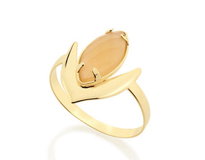 GOLD RING