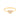 GOLD PLATED RING WITH ZIRCONIA