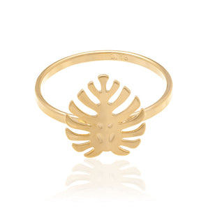 GOLD RING