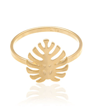 GOLD RING