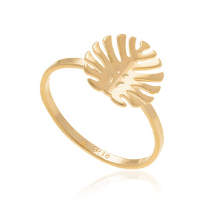 GOLD RING