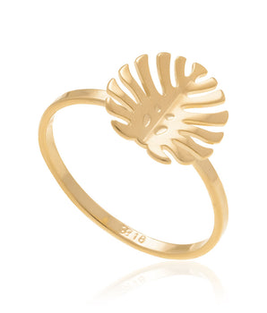 GOLD RING