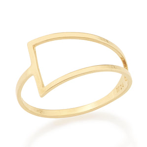 GOLD RING