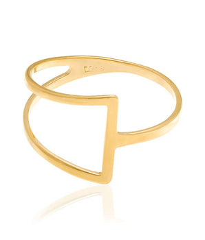 GOLD RING